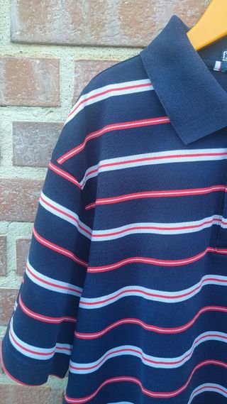 Polo rayas Ralph Lauren 😵‍💫