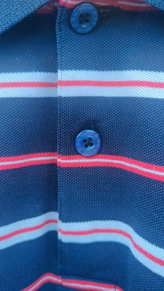 Polo rayas Ralph Lauren 😵‍💫