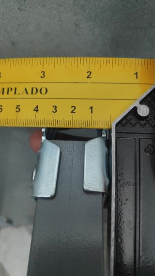 Patas de cama para somier