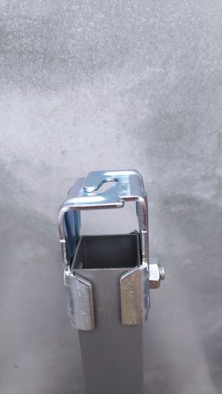 Patas de cama para somier