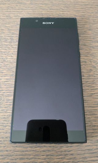 Sony Xperia L1.