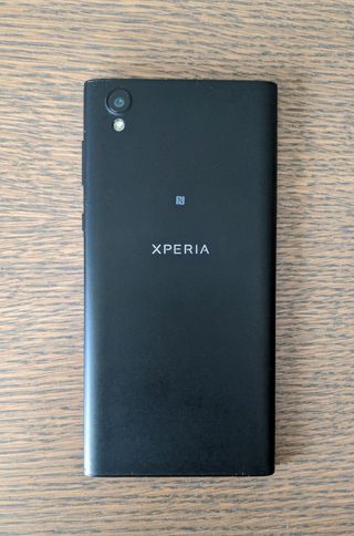 Sony Xperia L1.