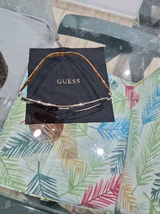 Gafas de sol guess