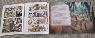 Libros Disney lote-clásicos