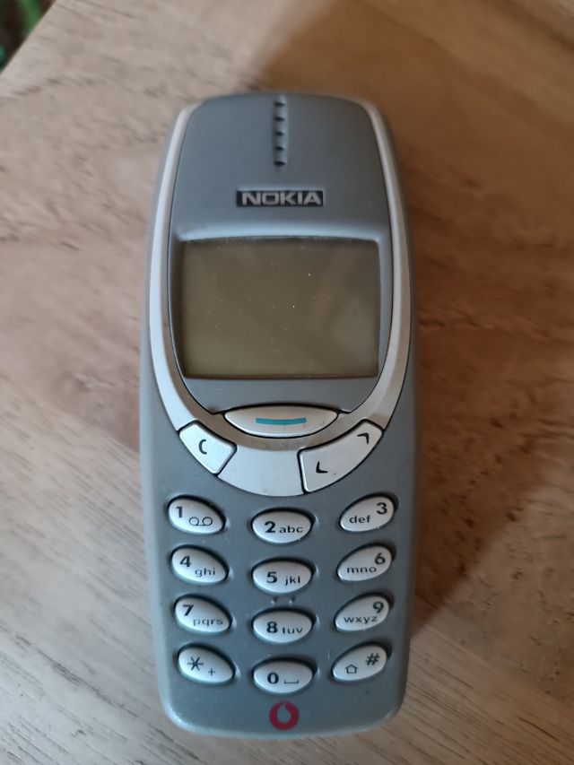 Nokia 3310