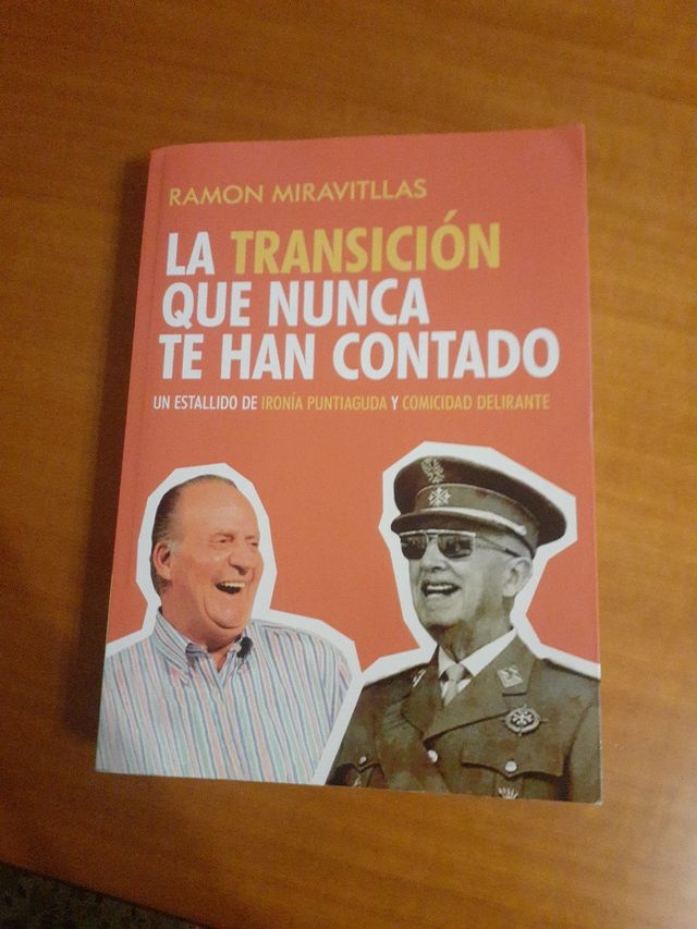 La transición que nunca te han contado