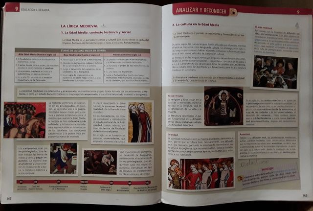 LIBRO LENGUA 3 ESO OXFORD