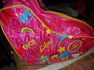 Patines de Soy Luna