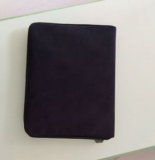 Funda portátil