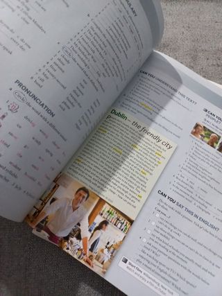 English File Oxford 3 Edition