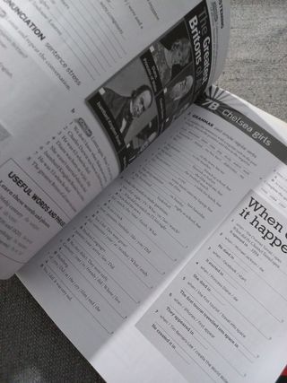 English File Oxford 3 Edition