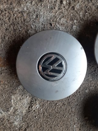 Tapacubos VW Polo 6N