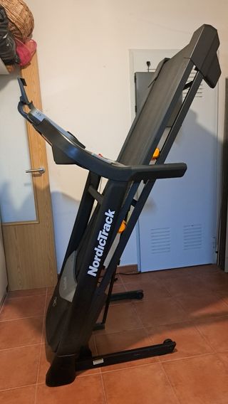 vendo o cambio cinta de correr