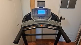 vendo o cambio cinta de correr