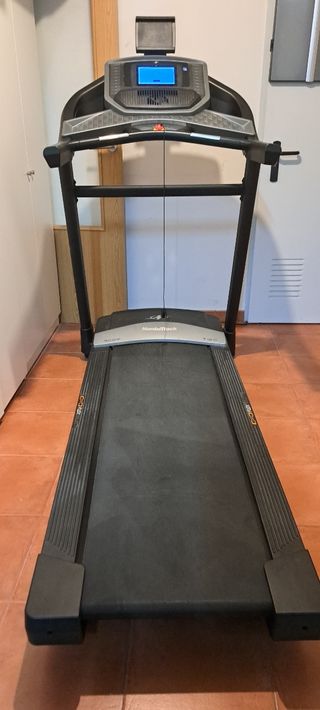 vendo o cambio cinta de correr