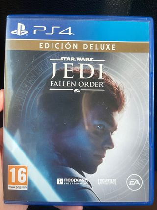 ps4 videojuegos