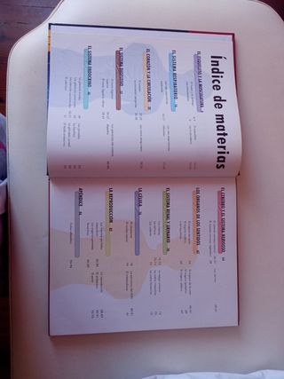libro cuerpo humano
