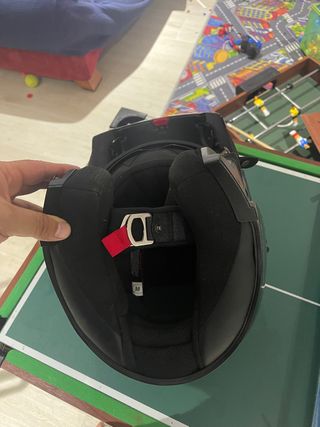 Casco Harley Davison