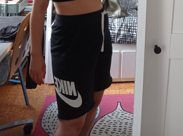 pantalones Nike 10 € talla M