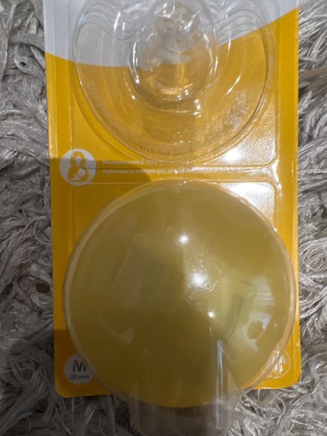 Capezzoli Medela NUOVA taglia M