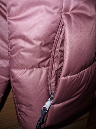 The North Face chaqueta plumas Mujer