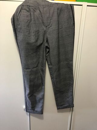 pantalón vestir salsa mujer