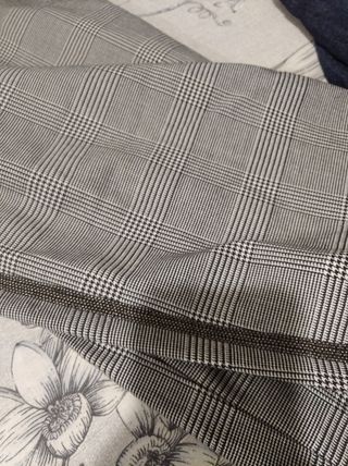 pantalón vestir salsa mujer