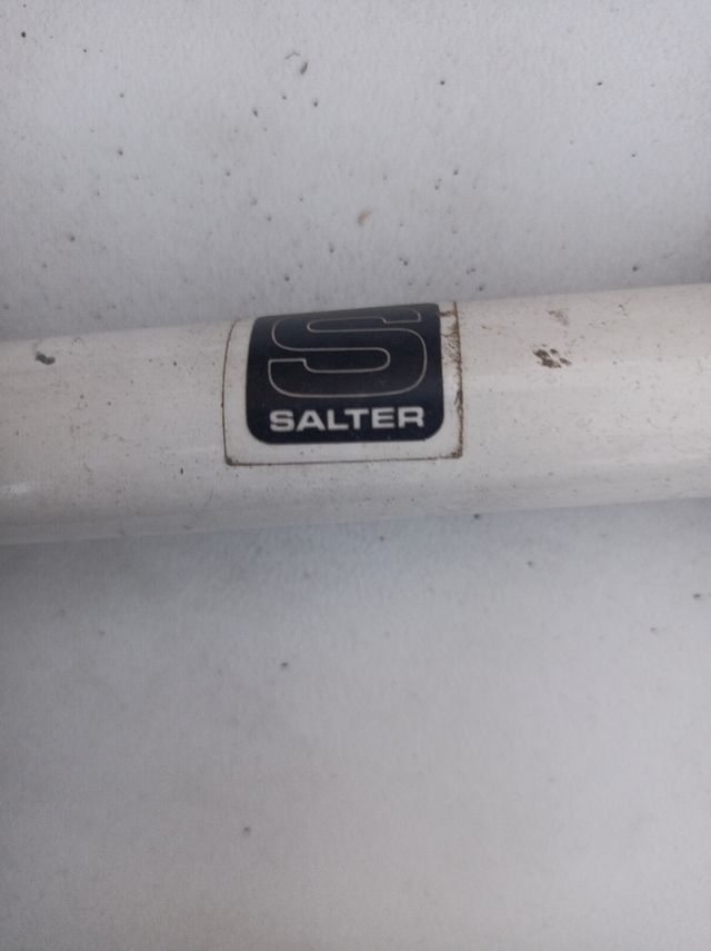 barra muelle pectorales