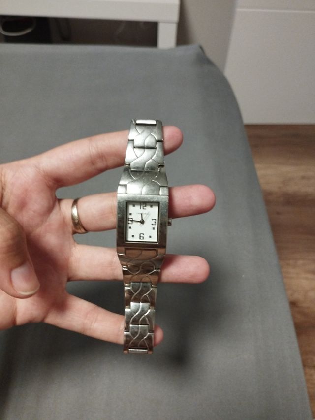 reloj mujer time force