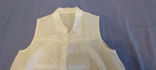 conjunto de camisas