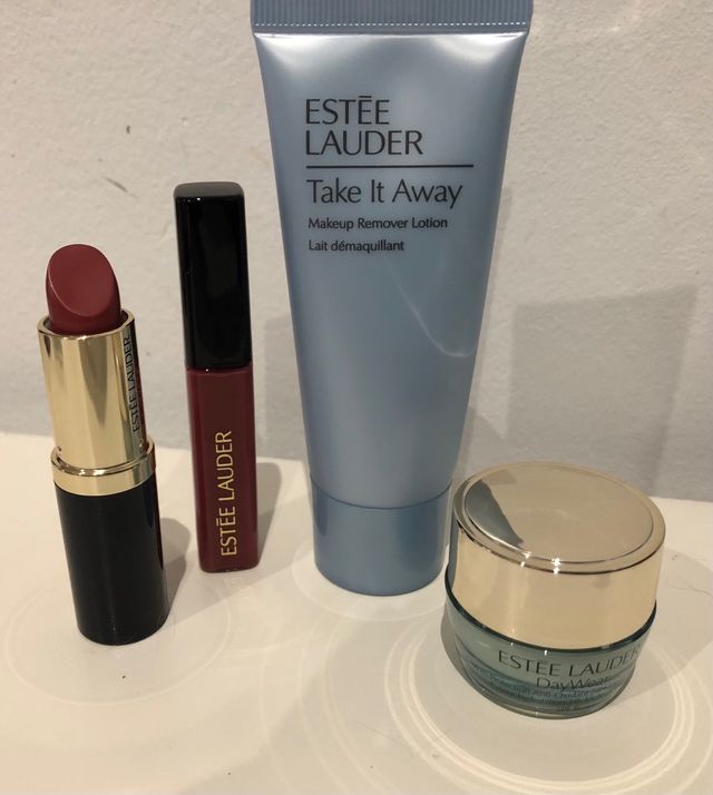 Miniature Estée Lauder