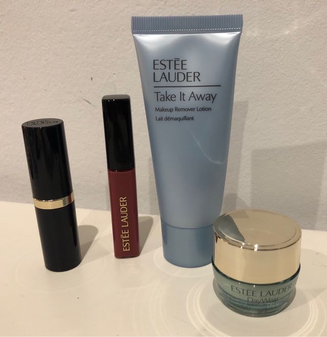 Miniature Estée Lauder