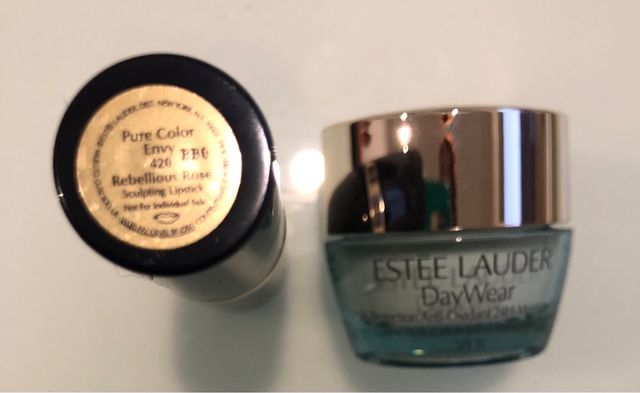 Miniaturas Estée Lauder