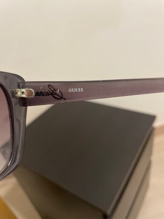 gafas guess