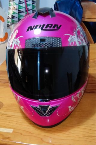 Casco Nolan S