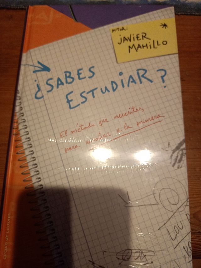 Sabes estudiar?