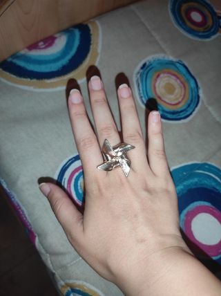 Anillo