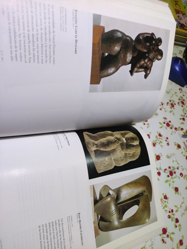 Del realismo a la actualidad. 