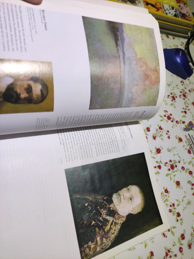 Del realismo a la actualidad. 