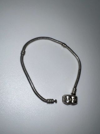 Pulsera pandora