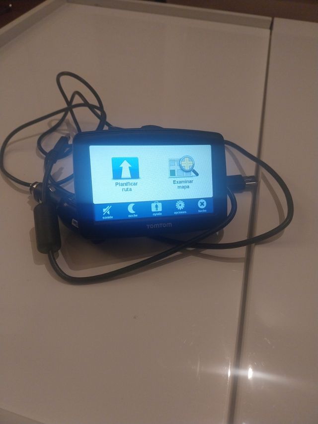 Tomtom