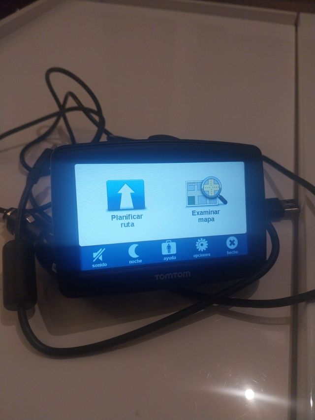 Tomtom