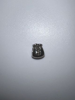 Charm saco pandora
