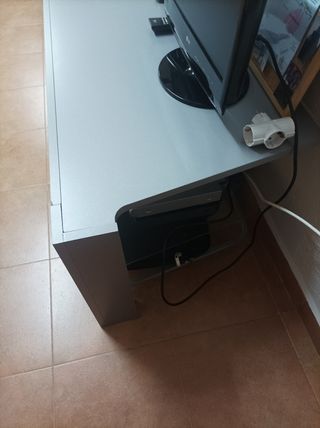Mueble de tv