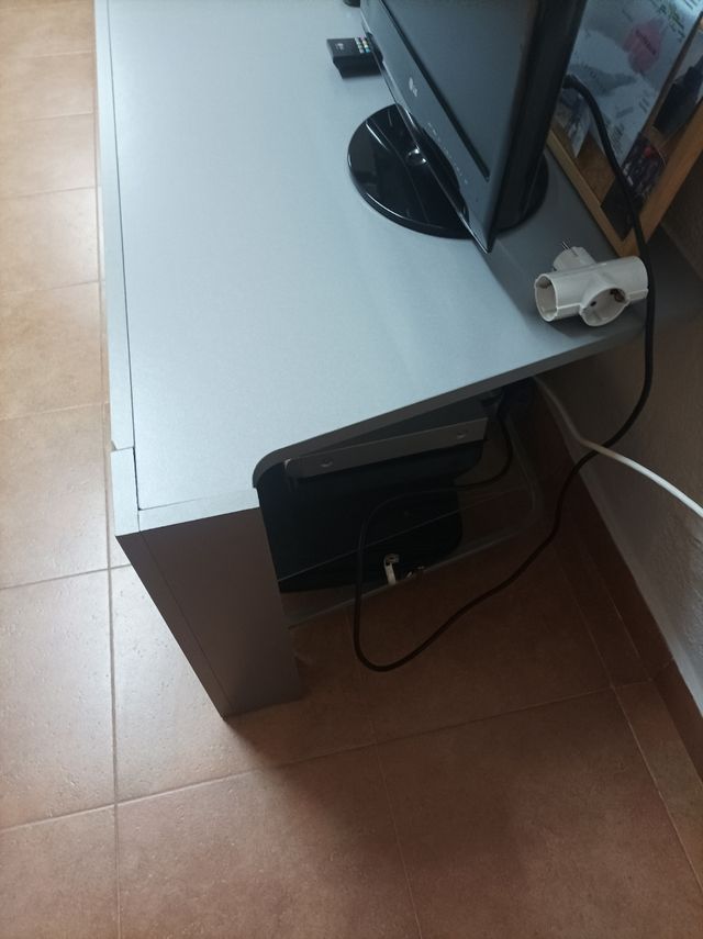Mueble de tv