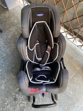 Silla Kiss 2 Klippan