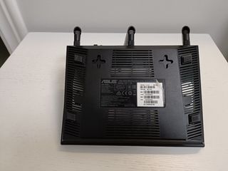 Router ASUS DSL-N55U Wireless-N600