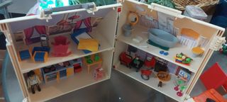 playmobil