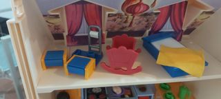 playmobil