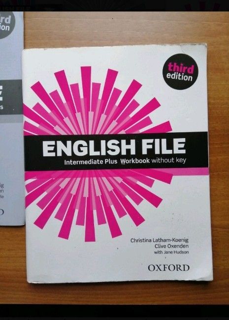 Libros Inglés 1° Bachillerato